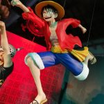 O 20º Aniversário da One Piece